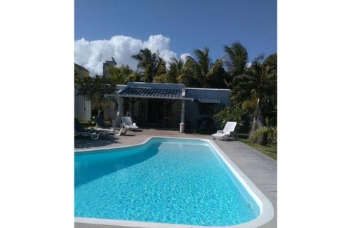 Blue Bay Villa | Villa Verde , haven of peace and love