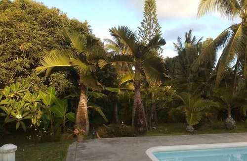 Blue Bay Villa | Villa Verde , haven of peace and love