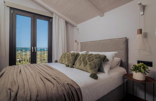 Pigadhakia Villa | Villa Verde - Heated Pool with Stunning Views, by ZanteWize