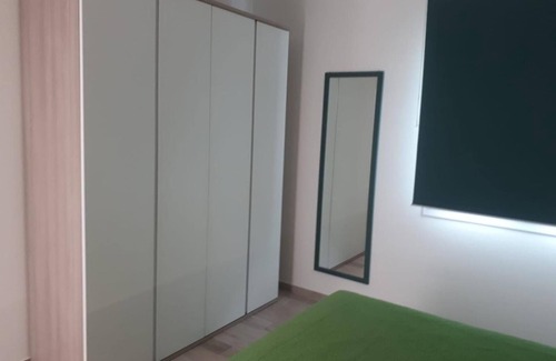 Alcamo House | Villa Verde