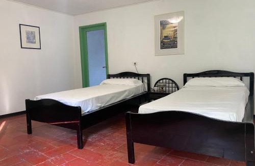 Puria House | Villa Verde