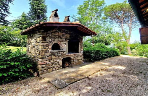 Pietralunga Villa | Villa Verde, Private Pool