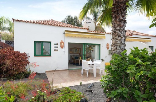 El Paso House | Villa Verde Superior B