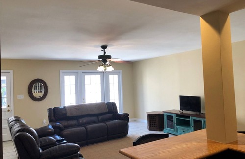 Northeast Pensacola House | "Villa Verde" Townhome for Four
