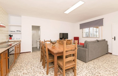 Tarifa Villa | Villa Verde - Two Bedroom Villa, Sleeps 4