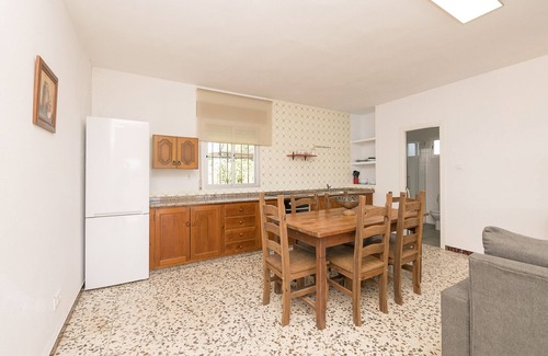 Tarifa Villa | Villa Verde - Two Bedroom Villa, Sleeps 4
