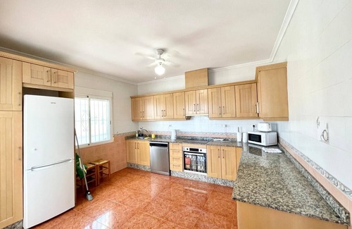 Dolores Villa | Villa Vereda Dolores by Villas&You