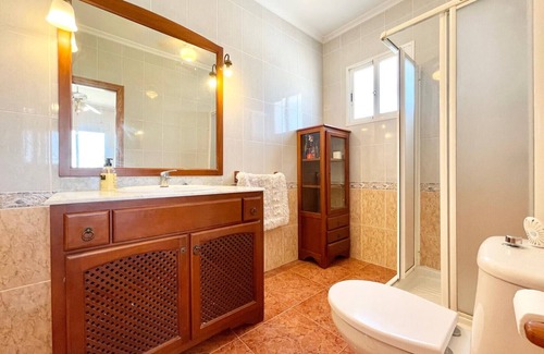 Dolores Villa | Villa Vereda Dolores by Villas&You
