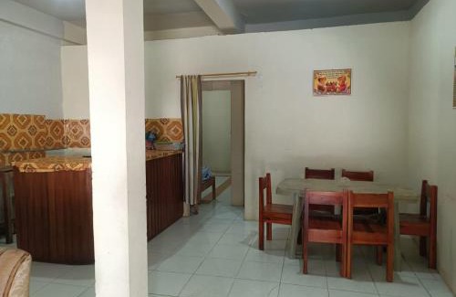 Ayangue House | Villa Verito
