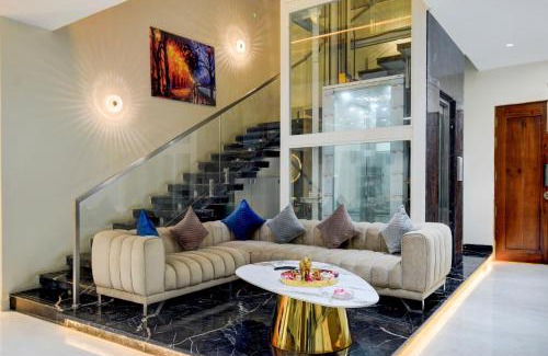 Medchal House | Villa Verizon by Dancenter