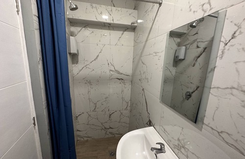 Guatemala City Historical District Hotel | Villa Verona