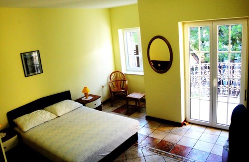 Simuni Apartment | Villa Veronika