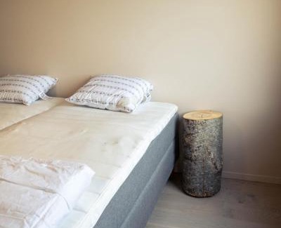 Andalsnes House | Villa Vertical - Room Isterdalen