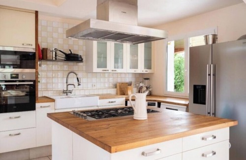 Prades-sur-Vernazobre Villa | VILLA VESENCA