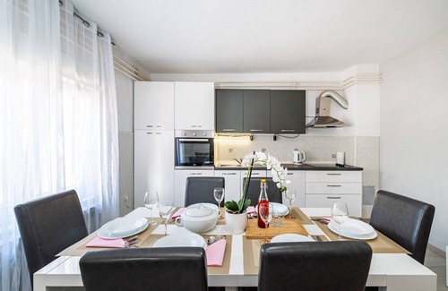Policnik Villa | Villa Vesna | Adriatic Luxury Villas
