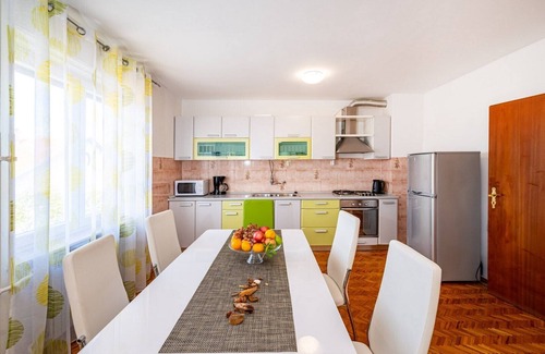 Policnik Villa | Villa Vesna | Adriatic Luxury Villas