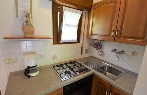 Vesta House | Villa Vesta by Interhome