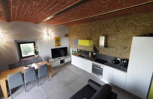 Vinci Cottage | Villa Vestra in Vinci holiday home