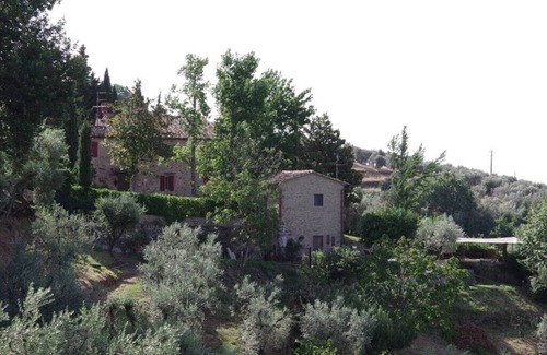 Vinci Cottage | Villa Vestra in Vinci holiday home