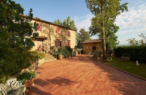 Vinci House | Villa Vestra in Vinci holiday home