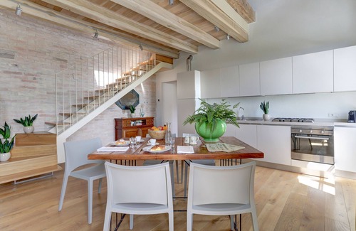 Sirolo Villa | Villa Vetta Marina - My Extra Home