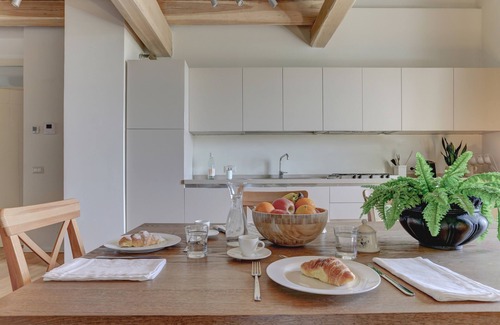 Sirolo Villa | Villa Vetta Marina - My Extra Home