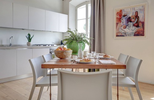 Sirolo Villa | VILLA VETTA MARINA - Two Bedroom Monte Colombo