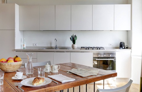 Sirolo Villa | VILLA VETTA MARINA - Two Bedroom Monte Colombo