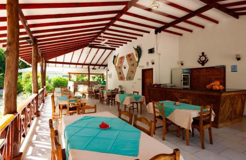 La Digue Hotel | Villa Veuve Casadani Hotel