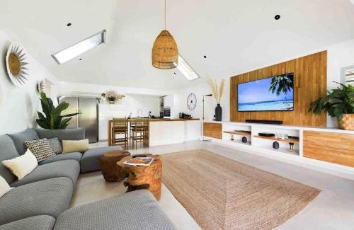Morne Criquet Villa | Villa Vi - St Barth