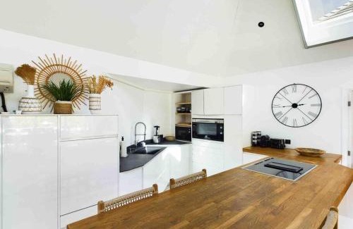 Morne Criquet Villa | Villa Vi - St Barth