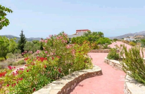 Leros Villa | Villa Via Savoia