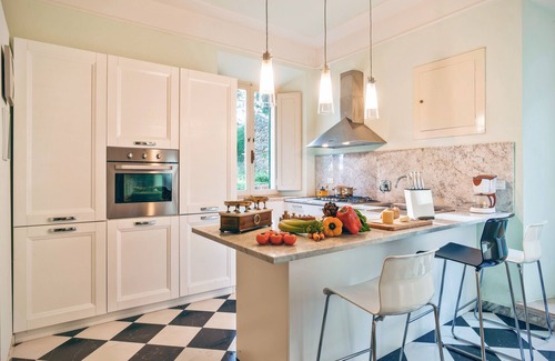 Poggiarello Villa | Villa Vianci RBO, your home away in Tuscany