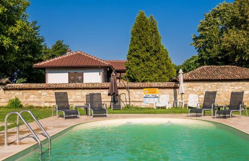 Pchelnik Villa | Villa Viara