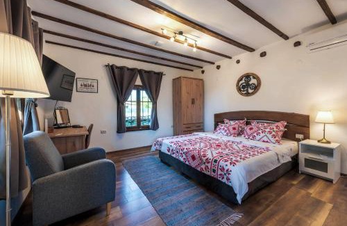 Pchelnik Villa | Villa Viara