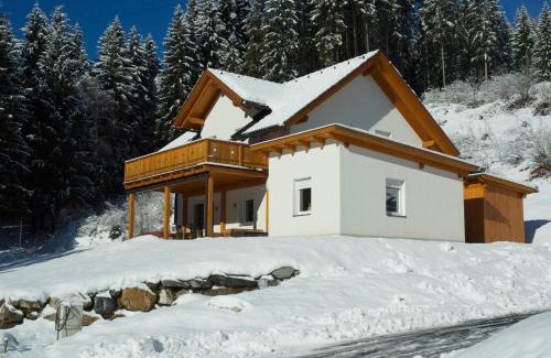 Kirchbach Ski Chalet | Villa Vicana