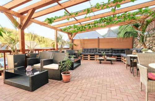 Merschbach Apartment | Villa Vici - Ferienwohnungen