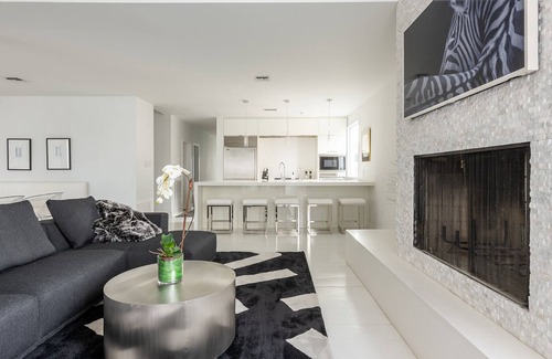 East Riverside Apartment | Villa Vici Penthouse
