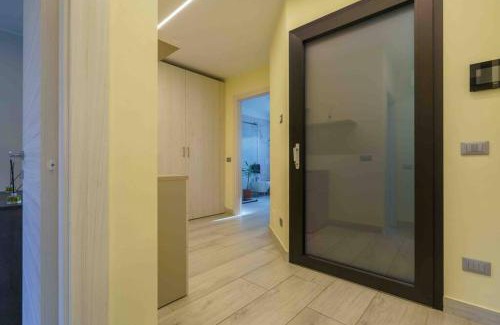 Dalmine Apartment | Villa vicino a Bergamo e BGY