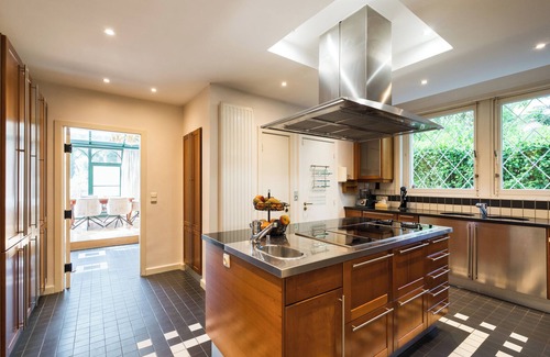 Sint-Pieters-Woluwe Villa | Villa Victoria Brussels