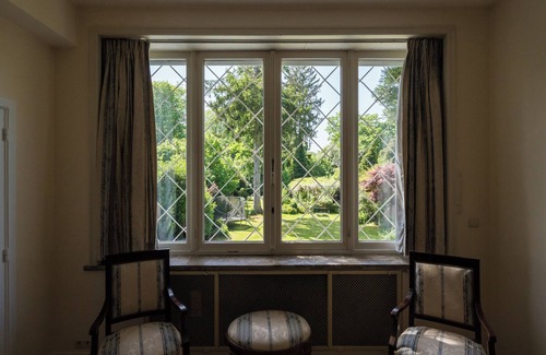 Sint-Pieters-Woluwe Villa | Villa Victoria Brussels