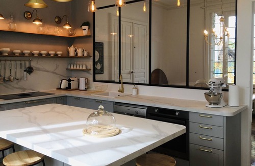 Yvre-le-Polin Other | VILLA VICTORIA CHARMING