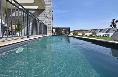 Vered Hagalil Villa | Villa Victoria Kalanit