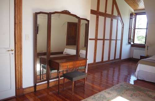 Maipu Cabin | Villa Victoria Lodge