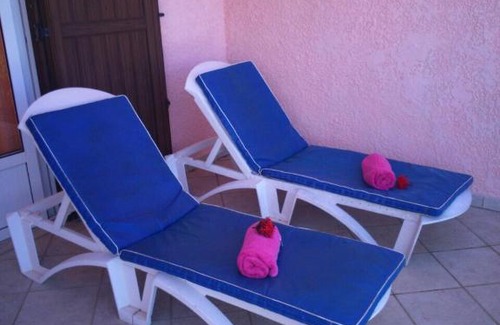 Trou d'Eau Douce House | Villa Victoria