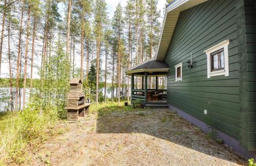 Vaatanen Villa | Villa Viena