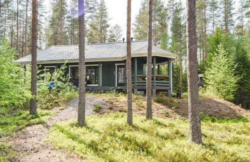 Vaatanen Villa | Villa Viena
