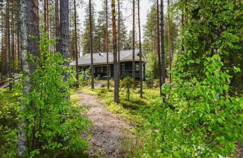 Vaatanen Villa | Villa Viena