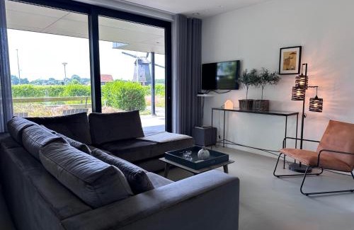 Alkmaar Apartment | Villa View