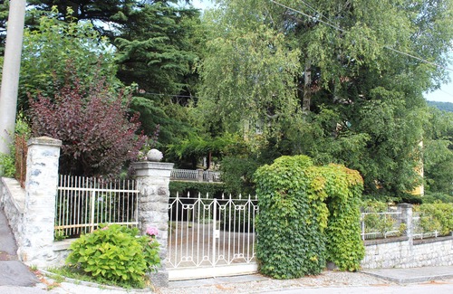 Sormano Villa | Villa Viganò a 20 km da Bellagio
